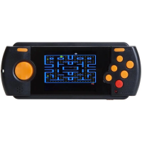 Imagem da oferta Atari Flashback 8 Portátil Tectoy - com 70 Jogos