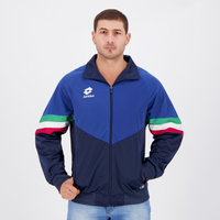 Imagem da oferta Jaqueta Lotto Arcevia Masculina - Tam P