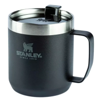 Imagem da oferta Caneca Térmica Original 354ml Camp Mug Stanley Com Tampa