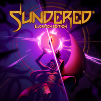 Imagem da oferta Jogo Sundered: Eldritch Edition - PS4