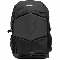 Imagem da oferta Mochila Husky Gaming Avalanche Preto Notebook de até 17.3' Capa de Chuva Impermeável - HGMG000