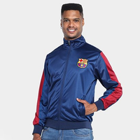 Imagem da oferta Jaqueta Barcelona Masculina