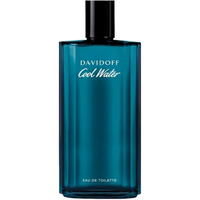 Imagem da oferta DAVIDOFF COOL WATER MAN EDT 200ML