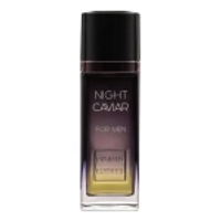 Imagem da oferta Perfume Paris Elysees Night Caviar Masculino EDT 100ml