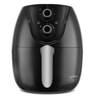 Imagem da oferta Fritadeira Air Fryer Bella Cuccina 3,8L - BCFR04