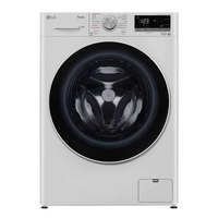 Imagem da oferta Máquina de Lavar Roupas 12Kg LG - CV5012WC4