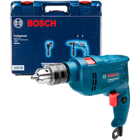 Imagem da oferta Bosch Furadeira De Impacto Gsb 550 Re 550W 127V Em Maleta