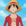 Avatar do membro Monkey D Luffy