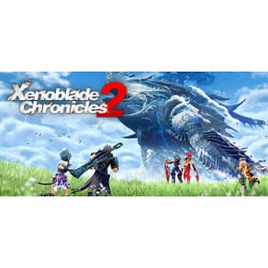 Imagem da oferta Jogo Xenoblade Chronicles 2 - Nintendo Switch (Nintendo eShop)