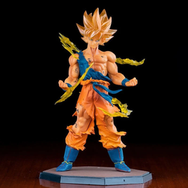 Boneco Dragon Ball em Oferta