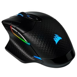 Imagem da oferta Mouse Gamer Corsair Dark Core PRO RGB 8 Botões 18000DPI Preto - CH-9315411-NA