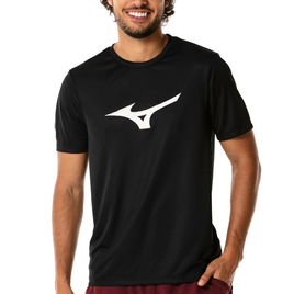 Imagem da oferta Camiseta Mizuno Run Spark Masculina