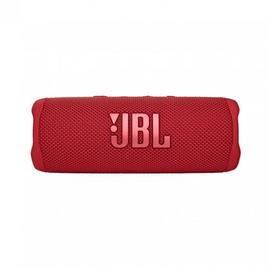 Imagem da oferta Caixa de Som Bluetooth Portátil JBL FLIP 6 Vermelho