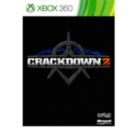 Imagem da oferta Jogo Crackdown 2 - Xbox One