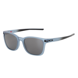 Imagem da oferta Óculos de Sol Oakley Ojector MV Matte Masculino - Azul