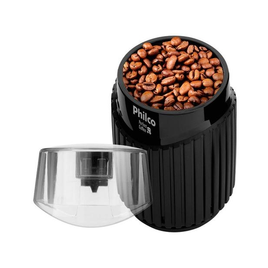 Imagem da oferta Moedor de Café Philco Perfect Coffee 160W