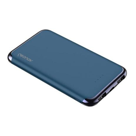 Imagem da oferta Carregador Portátil Geonav 6.000 mAh - PB6K - 10,5W