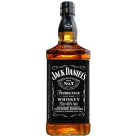 Imagem da oferta Whisky Americano Jack Daniel's Garrafa 1 Litro