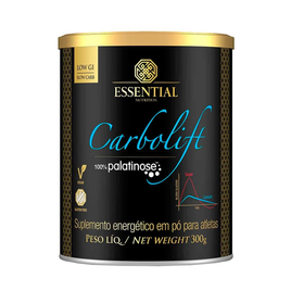 Imagem da oferta Carbolift 100% Palatinose Essential Nutrition 300g