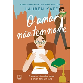 Imagem da oferta eBook O Amor Não Tem Nome - Lauren Kate