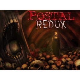 Imagem da oferta Jogo POSTAL Redux - PS4