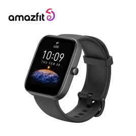 Imagem da oferta Smartwatch Amazfit Bip 3 1.69"