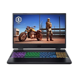 Imagem da oferta Notebook Gamer Acer Nitro 5 AMD Ryzen 7 16GB RTX 3070TI SSD 1TB Tela 15.6 Full HD Windows 11 Home - An515-46-R5wf