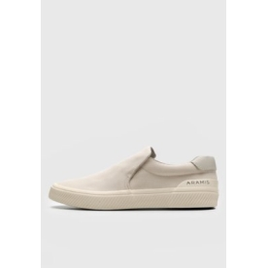 Imagem da oferta Slip On Aramis Daily Slip Canvas Off-White