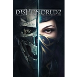 Imagem da oferta Jogo Dishonored 2 - Xbox One