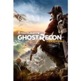Imagem da oferta Jogo Tom Clancy’s Ghost Recon Wildlands - Standard Edition - Xbox One