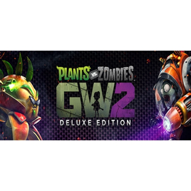 Poupa 87% em Plants vs. Zombies™ Garden Warfare 2: Edição Deluxe