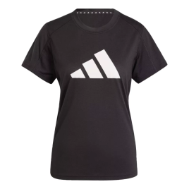Imagem da oferta Camiseta Treino Train Essentials Big Performance Logo adidas