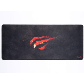 Imagem da oferta Mousepad Gamer Havit MP861 700x300x3mm HV-MP861