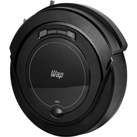 Imagem da oferta WAP ROBOT W90 - Aspirador de Pó Robô Automático 3 em 1 Varre Aspira Passa Pano MOP pa