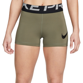 Imagem da oferta Shorts Nike Pro Dri-Fit Feminino