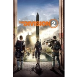 Imagem da oferta Jogo Tom Clancy's The Division 2 - Xbox One & Series X/S