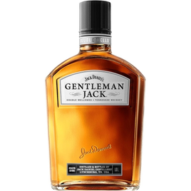 Imagem da oferta Jack Daniels Whisky Gentleman Jack 1000 Ml