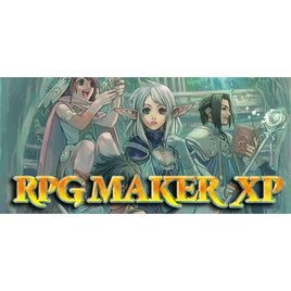 Imagem da oferta Jogo RPG Maker XP - PC Steam