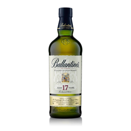 Imagem da oferta Whisky Ballantine's 17 Anos 750ml