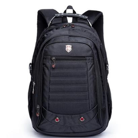 Imagem da oferta Mochila Swissport Manager Executiva P/ Notebook