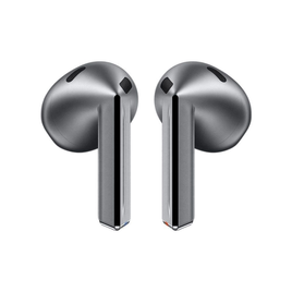 Imagem da oferta Samsung Galaxy Buds3 Fone de Ouvido sem fio Cancelamento ativo de Ruído Galaxy AI Cinza