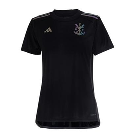 Imagem da oferta Camisa Flamengo Adidas III 23/24 Torcedor - Feminina