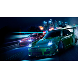 Imagem da oferta Jogo Need for Speed: Deluxe Edition - PS4