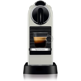 Imagem da oferta Nespresso CitiZ Cafeteira 220V máquina de café Espresso em casa cápsula / cápsula elétrica automática (branca)