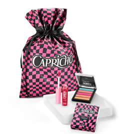 Imagem da oferta Kit Capricho Pinkverse Jequiti (3 itens)