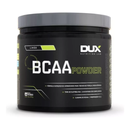 Imagem da oferta Bcaa Powder - Pote 200g Dux Nutrition Sabor Limão