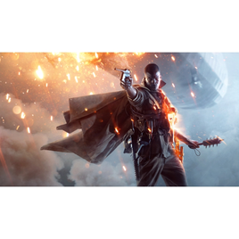 Imagem da oferta Jogo Battlefield™ 1 - PS4