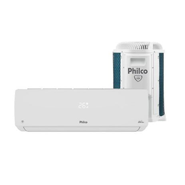 Imagem da oferta Ar Condicionado Split Hi Wall Philco Inverter 9000 BTU/h Frio PAC9000IFM15 220 Volts