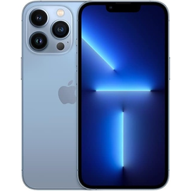 Imagem da oferta Apple iPhone 13 Pro (256 GB) - Azul Sierra
