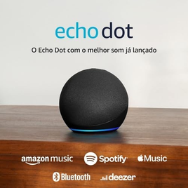 Imagem da oferta Echo Dot 5ª geração